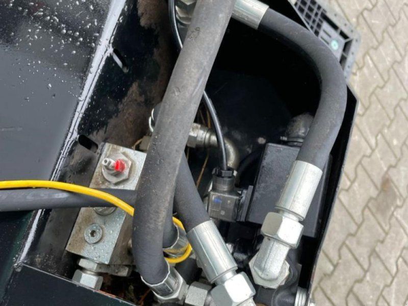 LRS 1601 + HXF 2802 | EURO AUFNAHME