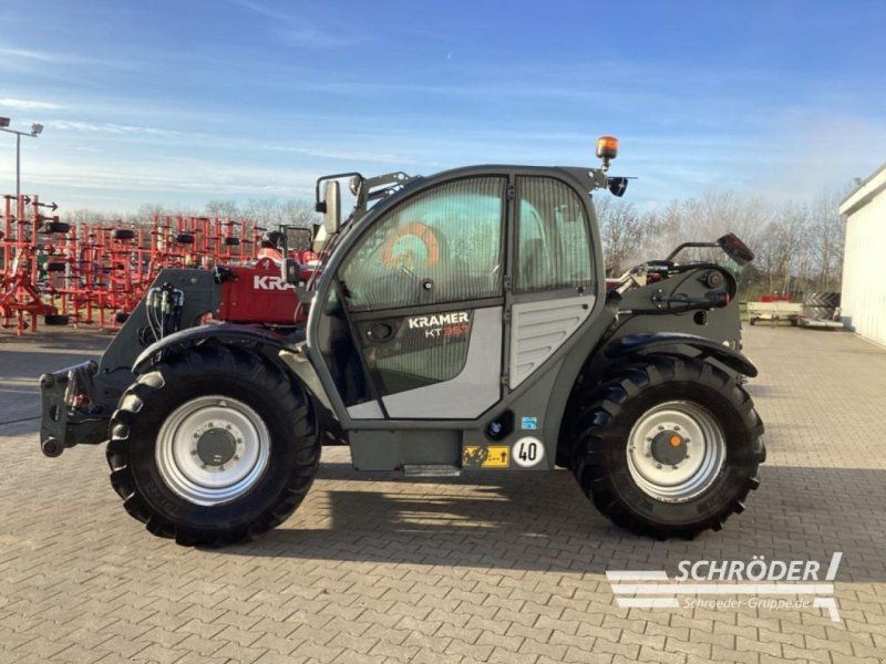 Kramer KT 357