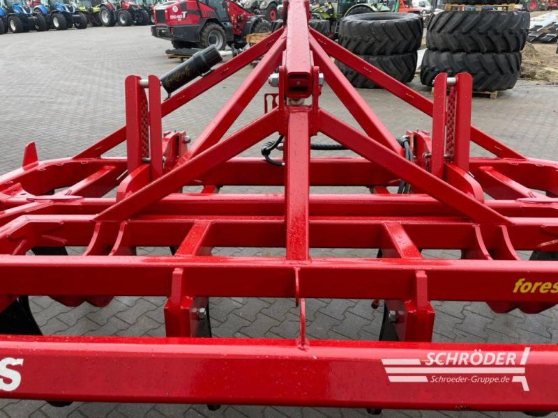 Evers FOREST LE-9G R62 TIEFENLOCKERER