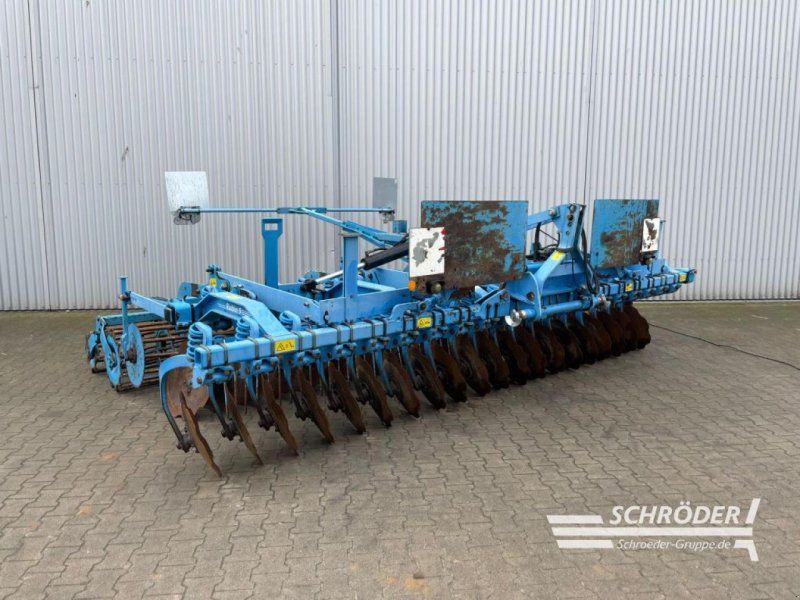 Lemken RUBIN 9/500 KU