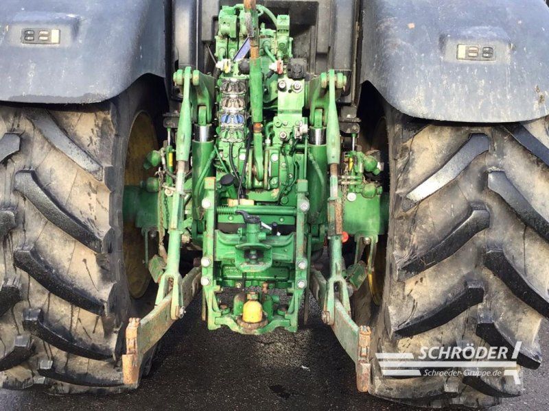 John Deere 6195 R | AUTOPOWER