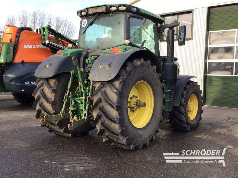 John Deere 6195 R | AUTOPOWER