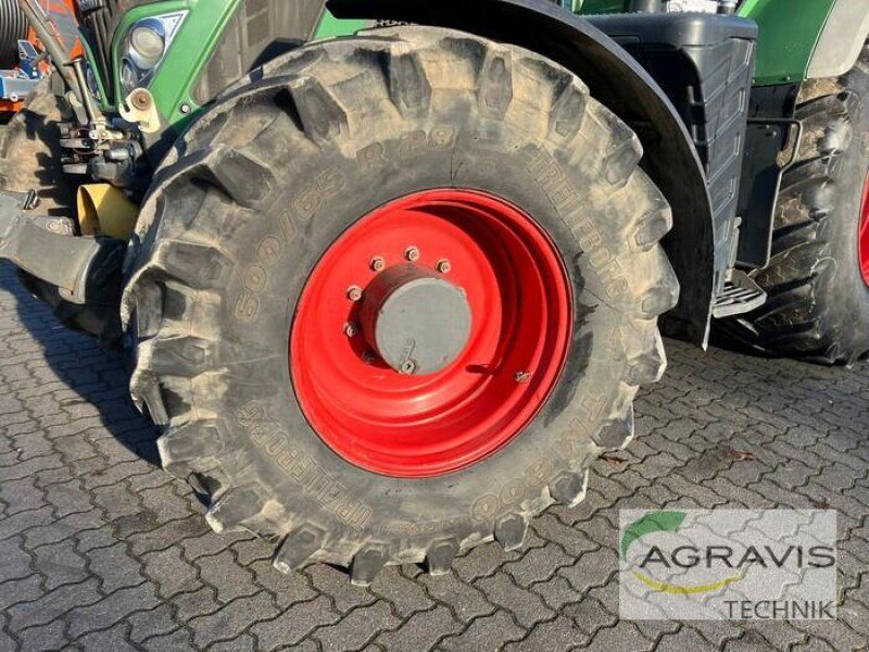 Fendt 724 VARIO SCR