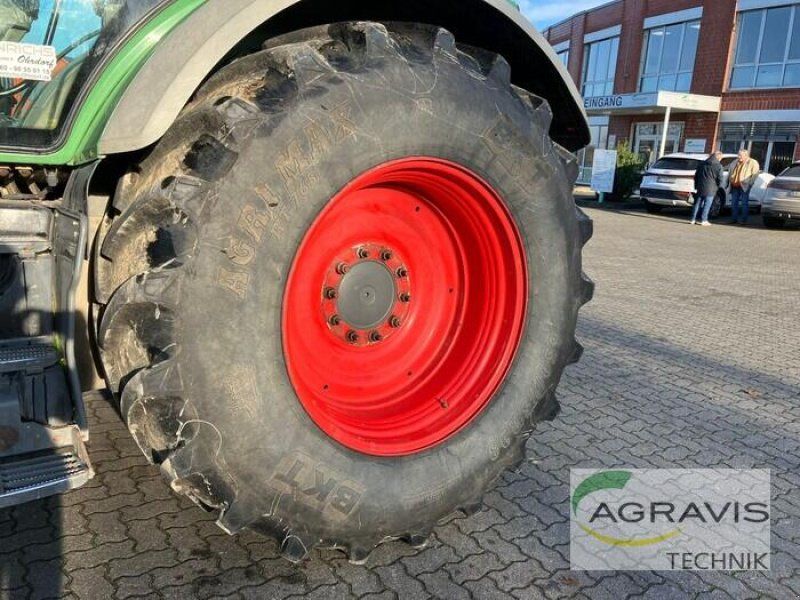 Fendt 724 VARIO SCR