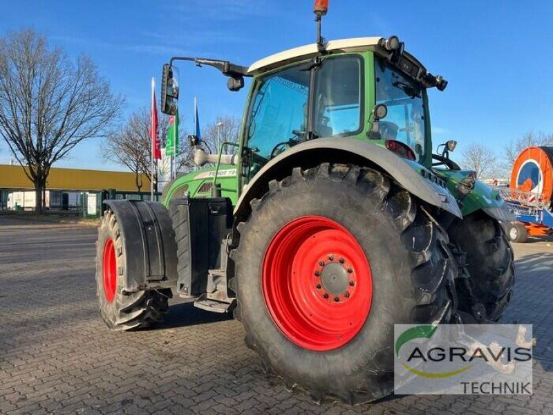 Fendt 724 VARIO SCR