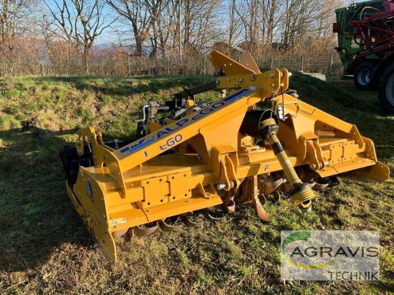 Alpego ROTOZAPPA FZ 300