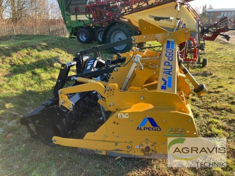 Alpego ROTOZAPPA FZ 300