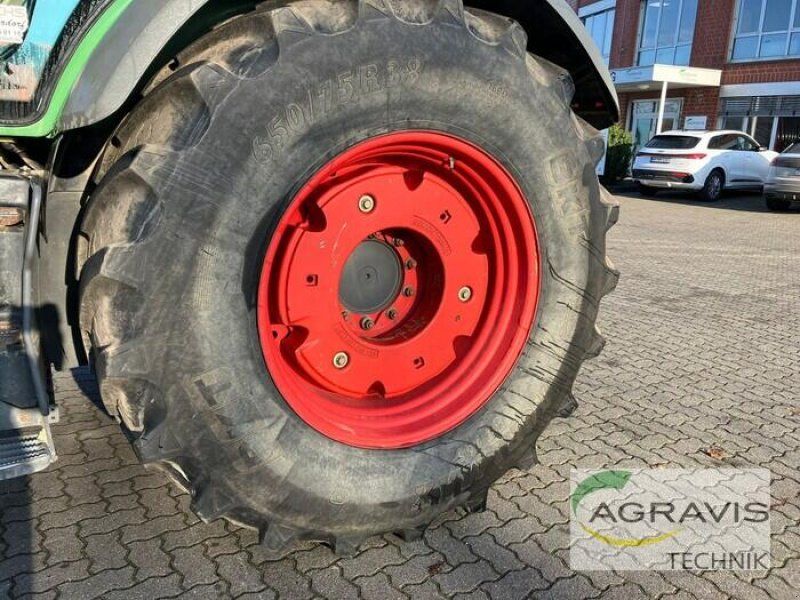 Fendt 722 VARIO SCR