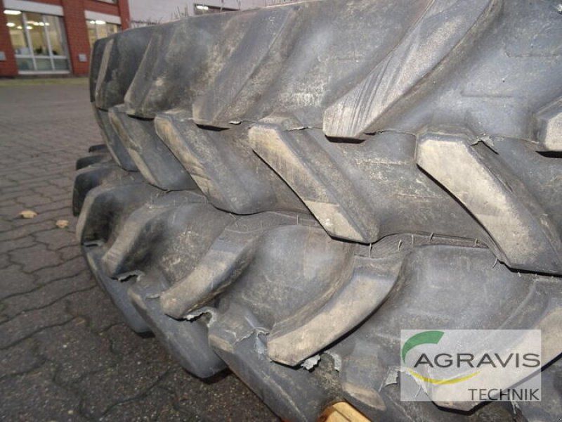 Alliance IF270/105R54