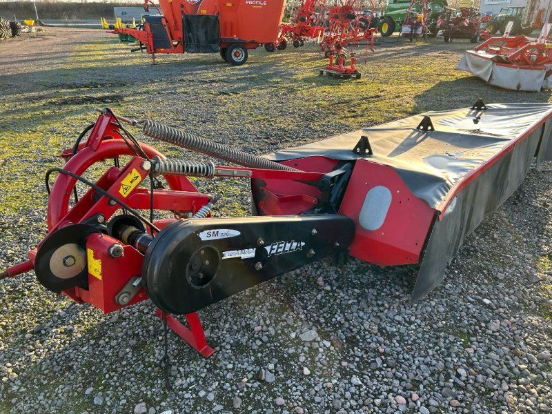 Fella SM 320