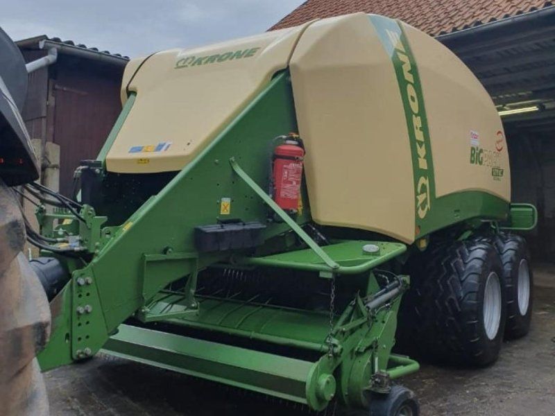 Krone Big Pack 1270 XC Multi