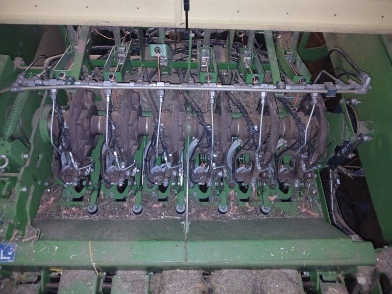 Krone Big Pack 1270 XC Multi