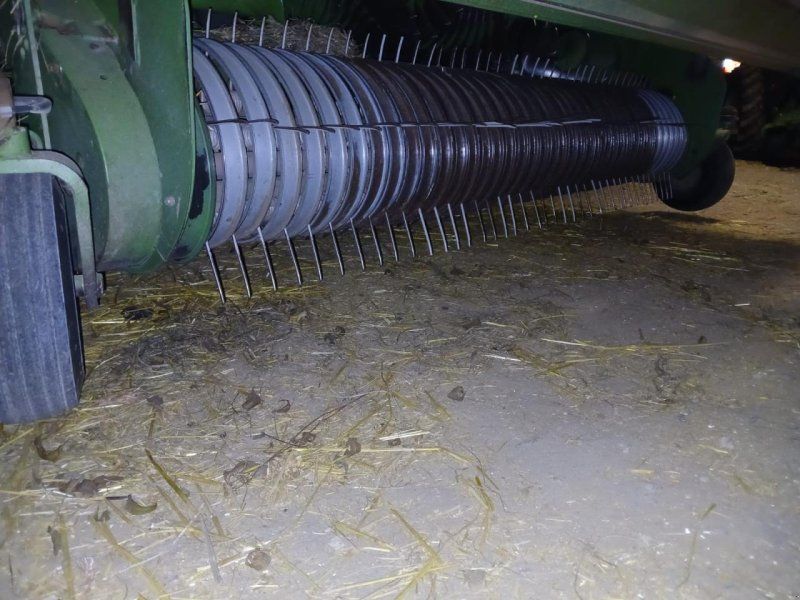 Krone Big Pack 1270 XC Multi