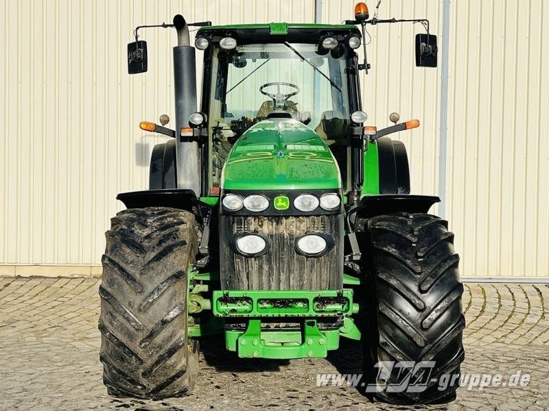 John Deere 8430 PowerShift