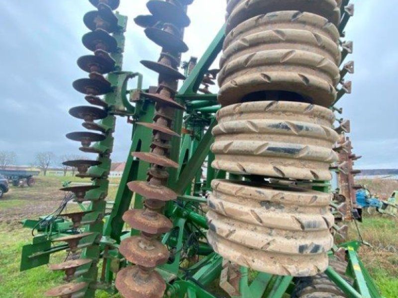 Amazone Catros 7501 T