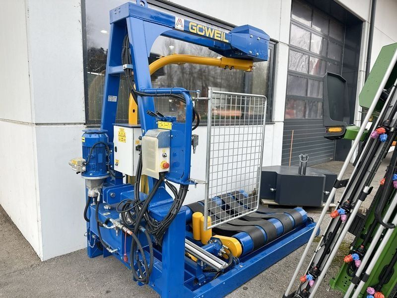 Göweil G3010 Standard stationärer Wickler