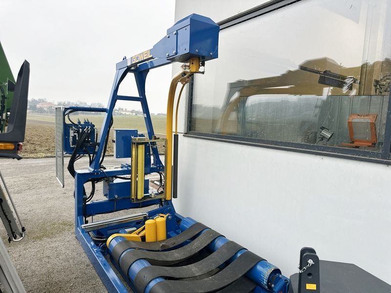 Göweil G3010 Standard stationärer Wickler