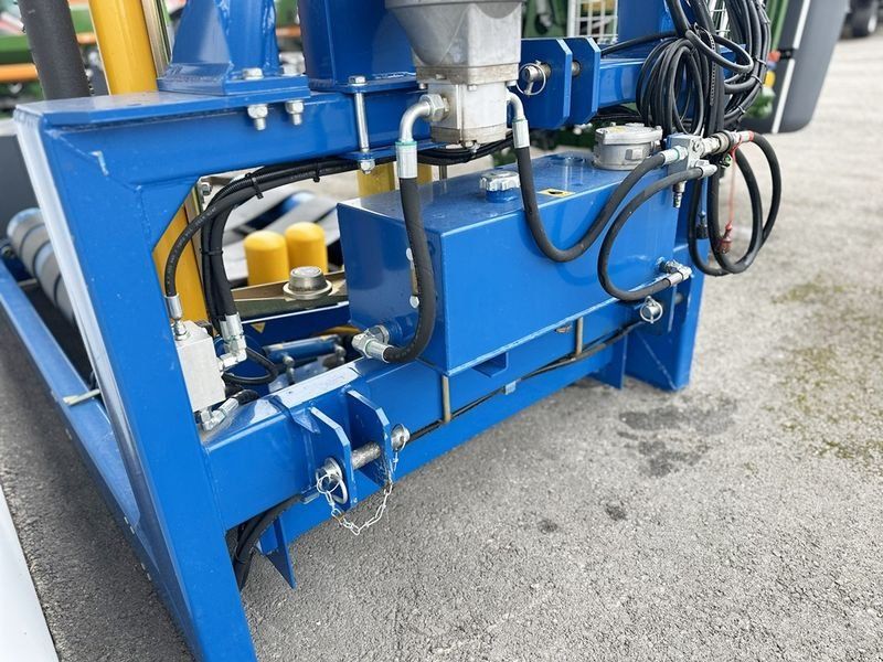 Göweil G3010 Standard stationärer Wickler