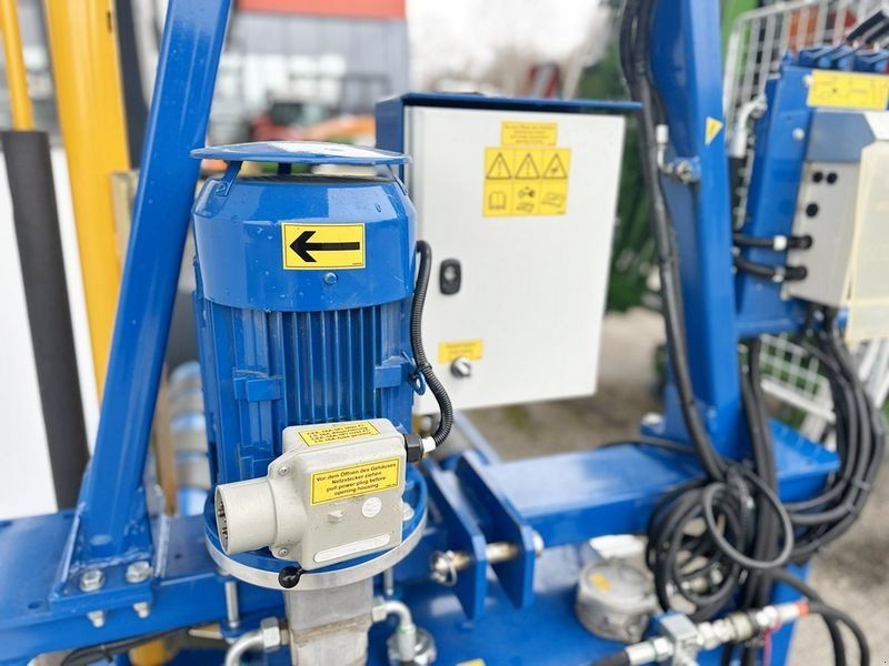 Göweil G3010 Standard stationärer Wickler