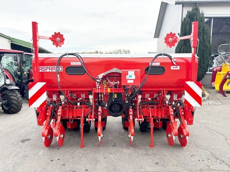 Gaspardo MTE-R 300 6-reihige Einzelkorn