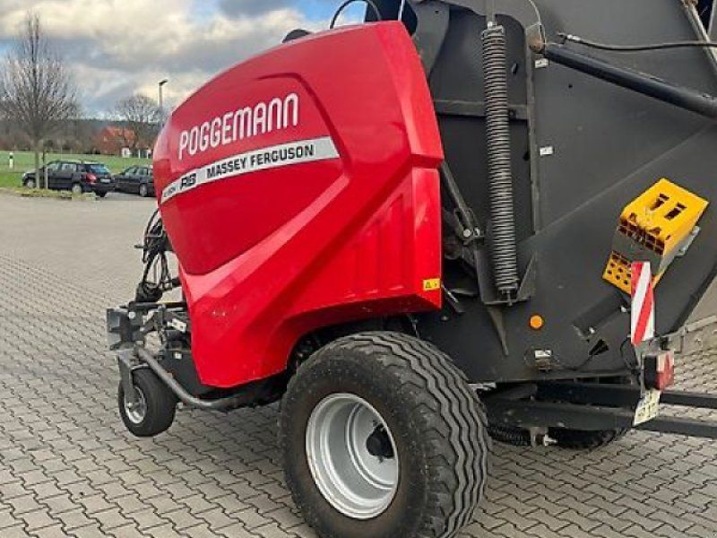 Massey Ferguson RB4180 V