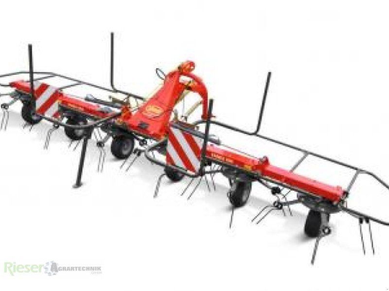 Kverneland Fanex 604 (früher Deutz Fahr) 