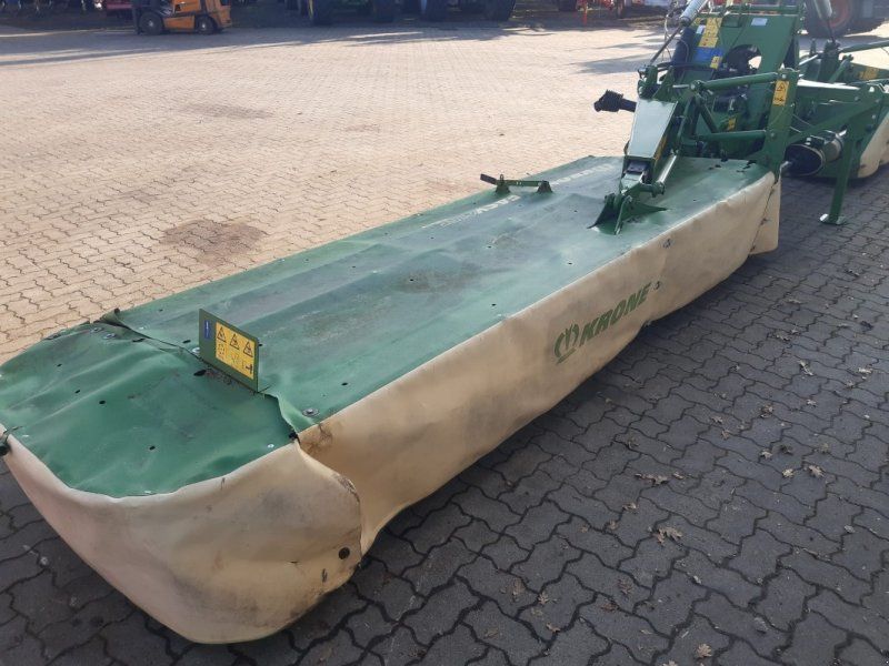 Krone Easy Cut B 970