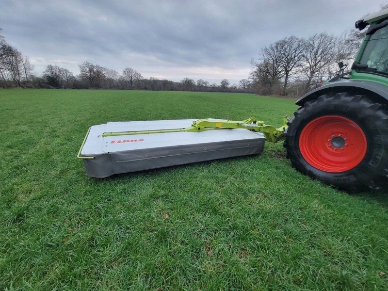 Claas Disco 3900 Contour