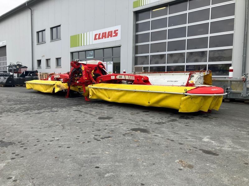 Pöttinger NOVACUT A9 ED