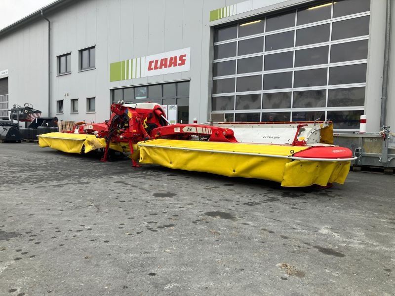 Pöttinger NOVACUT A9 ED