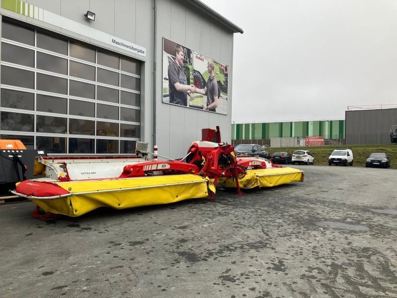 Pöttinger NOVACUT A9 ED