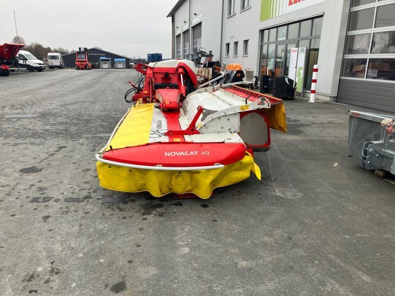 Pöttinger NOVACUT A9 ED