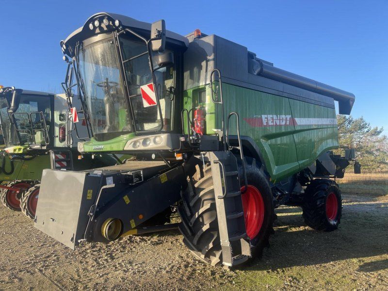 Fendt 5255 L