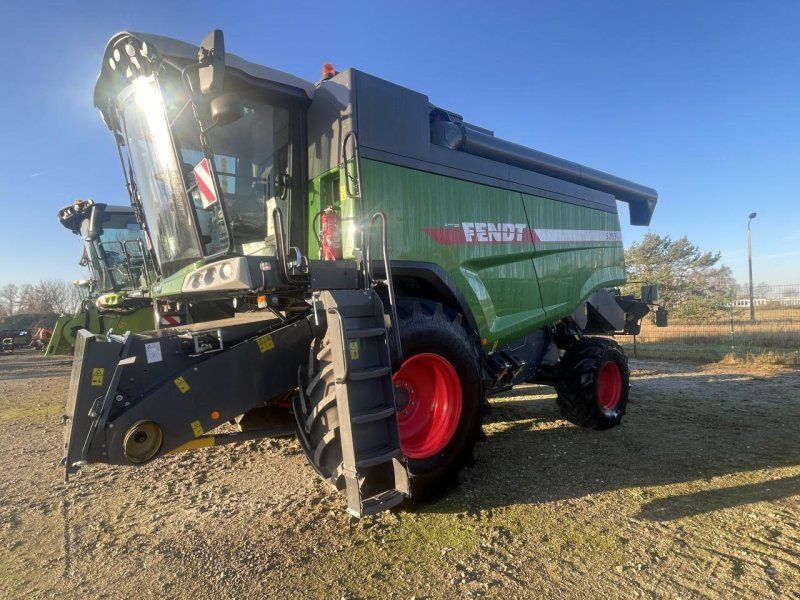 Fendt 5255 L