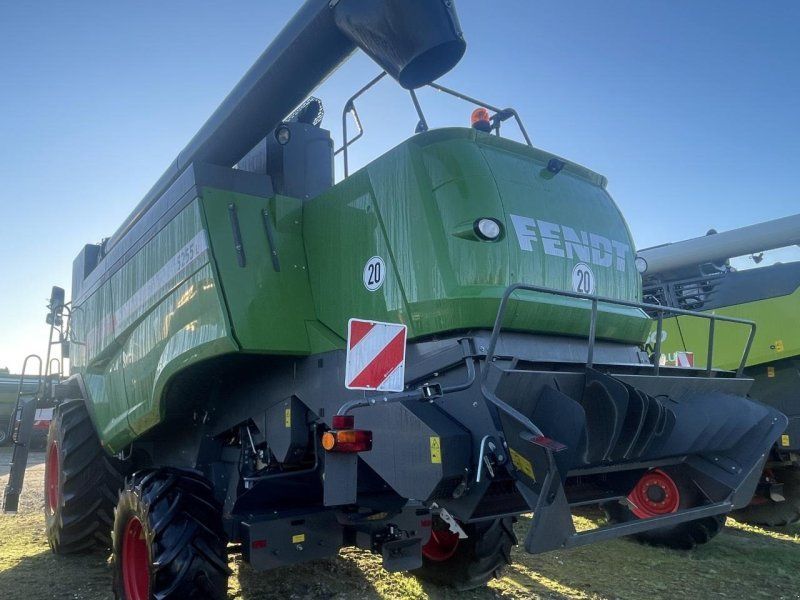 Fendt 5255 L