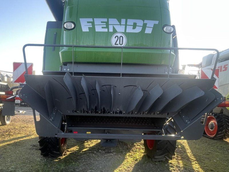 Fendt 5255 L