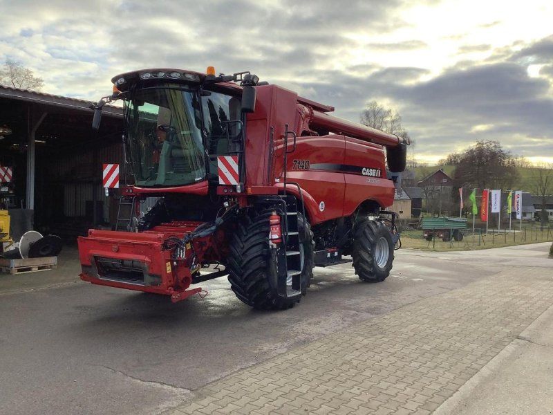 Case IH 7140 AF