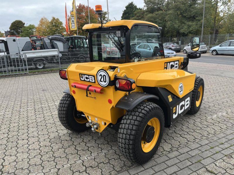 JCB 514-40