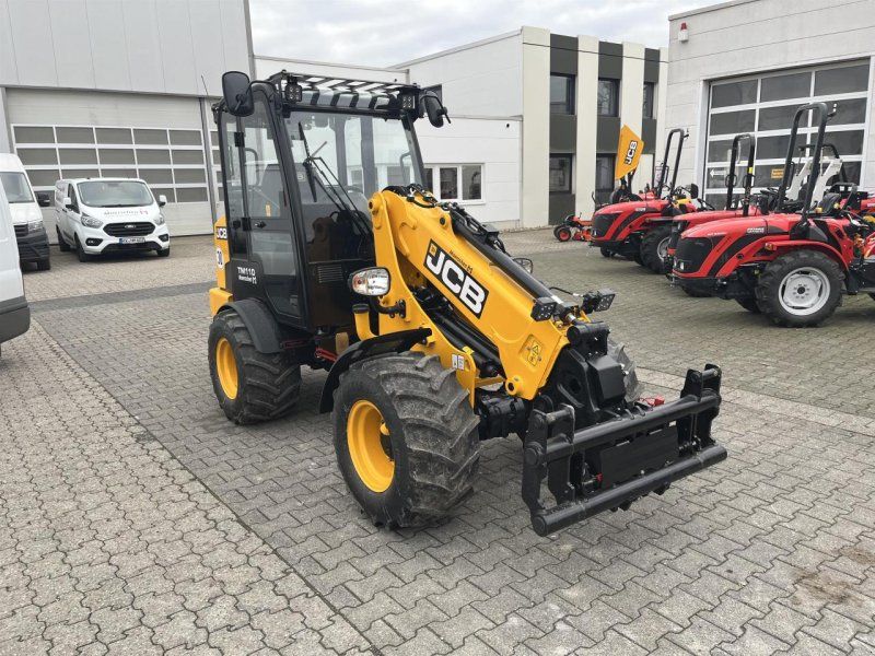 JCB TM 110