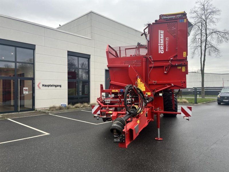 Grimme SE 150-60 UB XXL