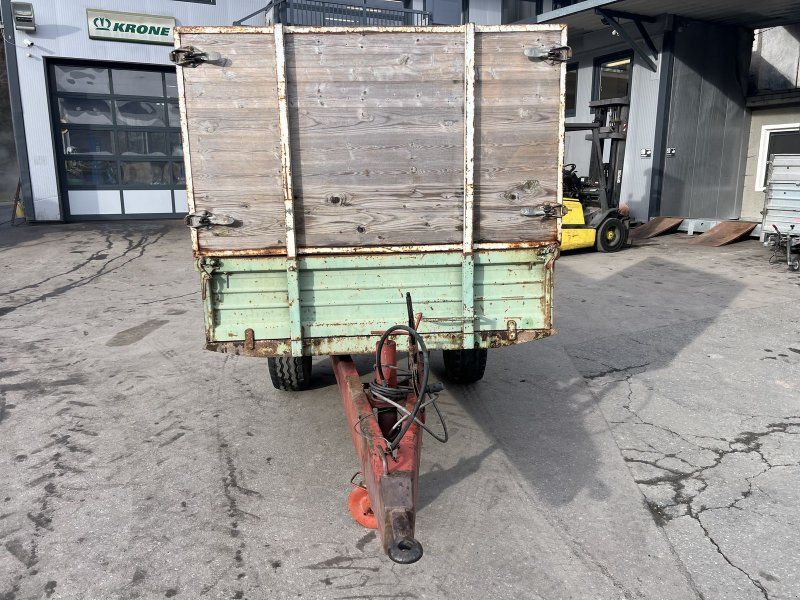 Brantner Einachs 4to , 250x165cm