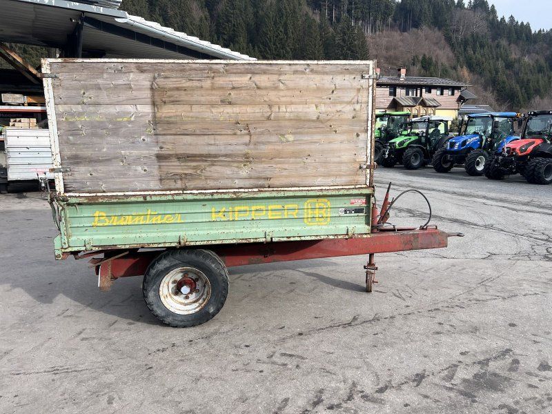 Brantner Einachs 4to , 250x165cm