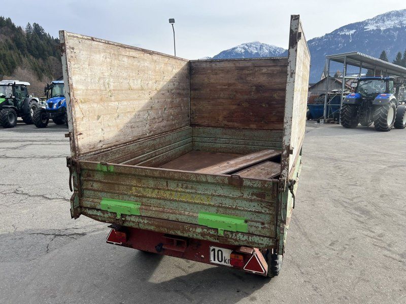 Brantner Einachs 4to , 250x165cm