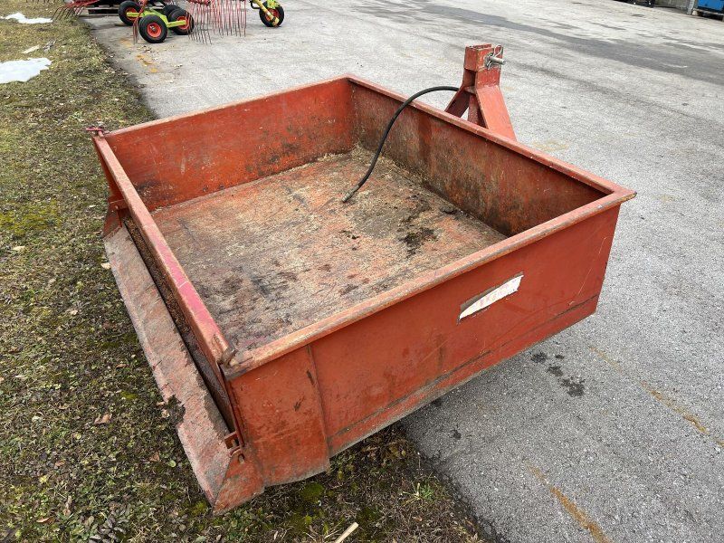 Fritz 160 x120 Einfachwirkend