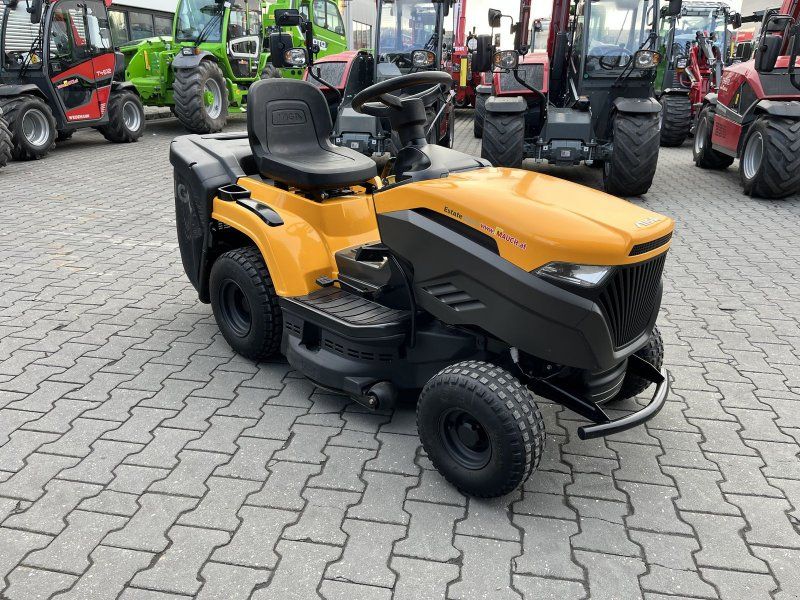 Stiga Estate MPST 84 Hydrostat