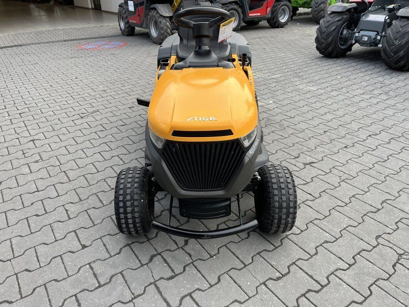 Stiga Estate MPST 84 Hydrostat