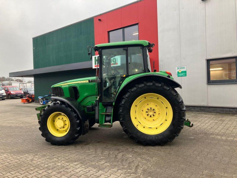 John Deere 6320SE