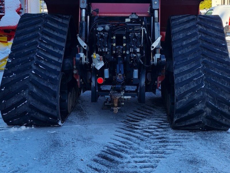 Case IH Quadtrac 600