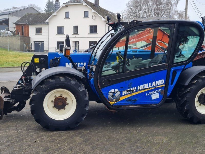 New Holland LM 5030 (Im Kundenauftrag)