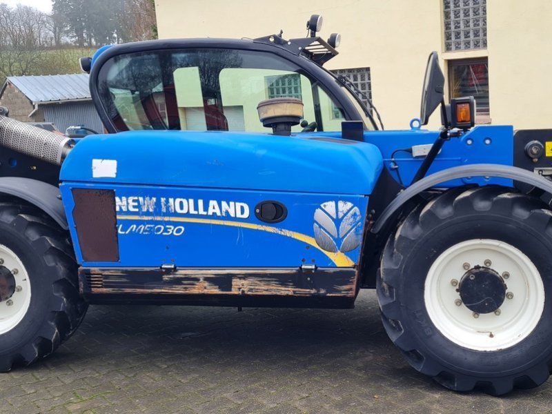 New Holland LM 5030 (Im Kundenauftrag)